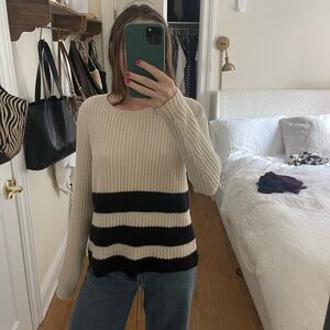 Vince Nantucket style sweater